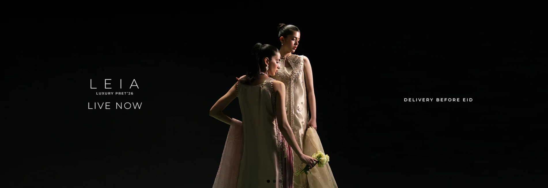 Timeless Elegance for Every Occasion
