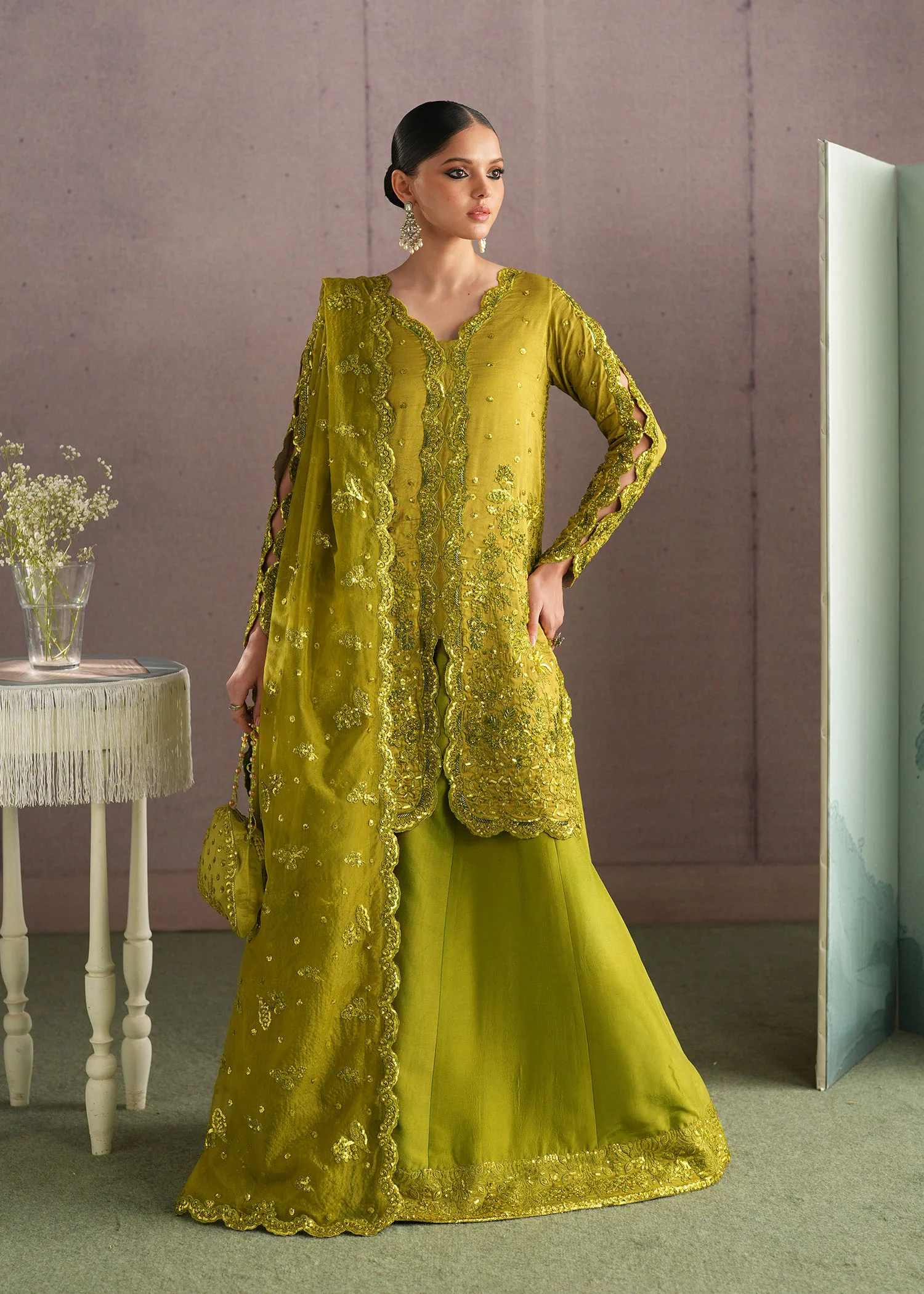 Lyra Luxury Pret'26